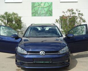 VW Volkswagen Golf VII Variant BMT/Start-Stopp,Navi,D Gebrauchtwagen