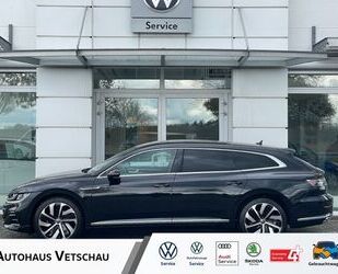 VW Arteon Gebrauchtwagen