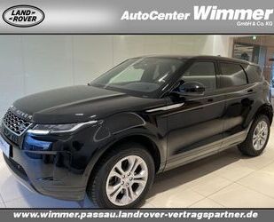 Land Rover Range Rover Evoque Gebrauchtwagen