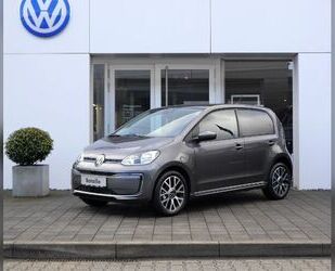 VW e-up! Gebrauchtwagen