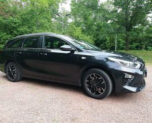 Kia ceed / Ceed Gebrauchtwagen