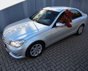 Mercedes-Benz C 180 Gebrauchtwagen