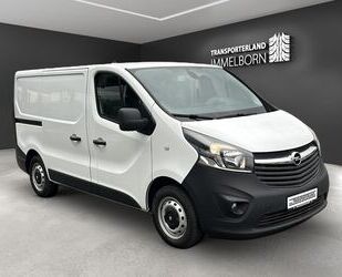 Opel Vivaro Gebrauchtwagen