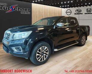 Nissan Navara Gebrauchtwagen