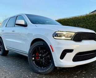 Dodge Durango Gebrauchtwagen