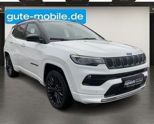 Jeep Compass Gebrauchtwagen