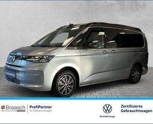 VW T7 California Gebrauchtwagen