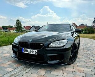 BMW M6 Gebrauchtwagen