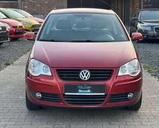 Citroen Polo 