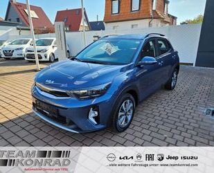 Kia Stonic Gebrauchtwagen
