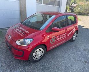 VW up! Gebrauchtwagen