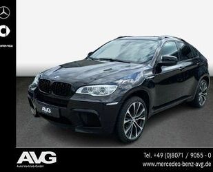 BMW X6 M Gebrauchtwagen