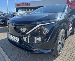Nissan Ariya Gebrauchtwagen