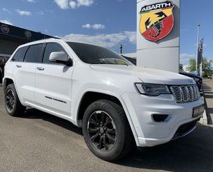 Jeep Grand Cherokee Gebrauchtwagen