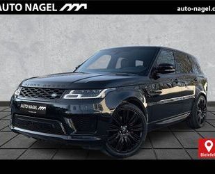 Land Rover Range Rover Sport Gebrauchtwagen