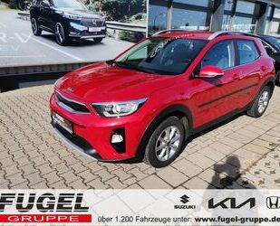 Kia Stonic Gebrauchtwagen