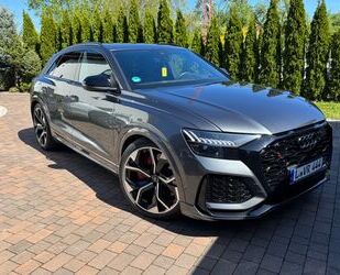 Audi RSQ8 Gebrauchtwagen