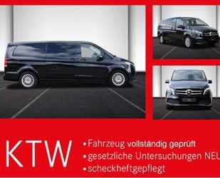 Mercedes-Benz V 300 Gebrauchtwagen