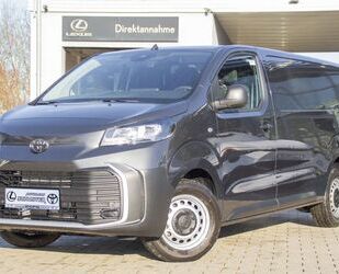 Toyota Proace (Verso) Gebrauchtwagen