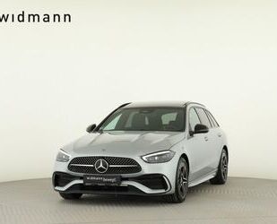 Mercedes-Benz C 220 Gebrauchtwagen