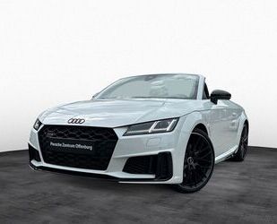 Audi TTS Gebrauchtwagen