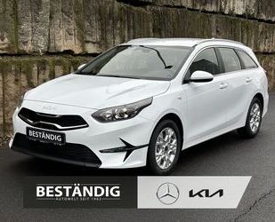 Kia ceed Sportswagon Gebrauchtwagen