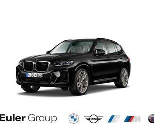 BMW X3 M40 Gebrauchtwagen