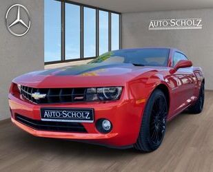 Chevrolet Camaro Gebrauchtwagen