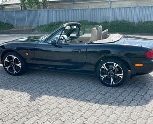 Mazda MX-5 Gebrauchtwagen