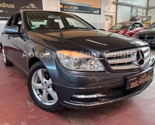 Mercedes-Benz C 250 Gebrauchtwagen