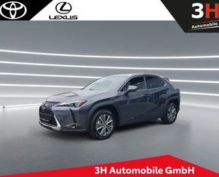 Lexus UX Gebrauchtwagen