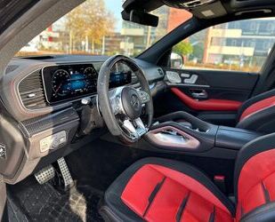 Mercedes-Benz GLE 63 AMG Gebrauchtwagen