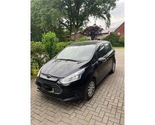 Ford B-Max Gebrauchtwagen