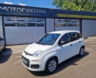 Fiat Panda Gebrauchtwagen