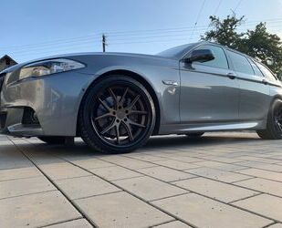 BMW 535 Gebrauchtwagen