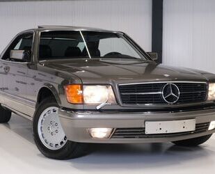 Mercedes-Benz 500 Gebrauchtwagen