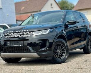 Land Rover Discovery Sport Gebrauchtwagen
