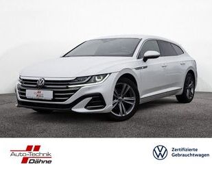 VW Arteon Gebrauchtwagen