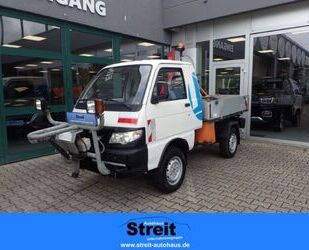 Piaggio Porter Gebrauchtwagen