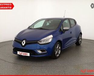 Renault Clio Gebrauchtwagen