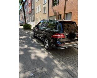 Mercedes-Benz ML 250 Gebrauchtwagen
