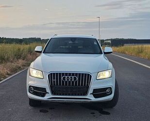 Audi Q5 Gebrauchtwagen