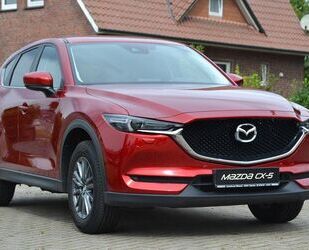 Mazda CX-5 Gebrauchtwagen