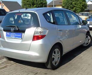 Honda Jazz Gebrauchtwagen