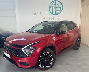Kia Sportage Gebrauchtwagen