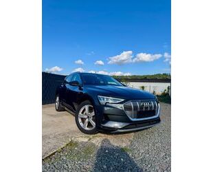 Audi e-tron Gebrauchtwagen