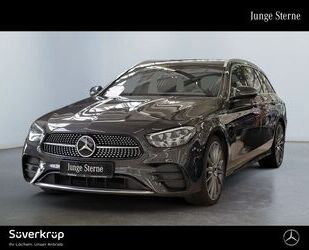 Mercedes-Benz E 400 Gebrauchtwagen