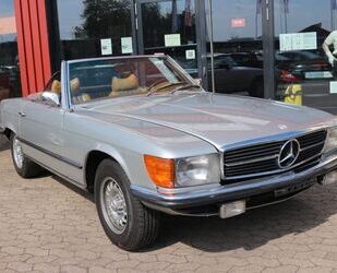 Mercedes-Benz SL 350 Gebrauchtwagen