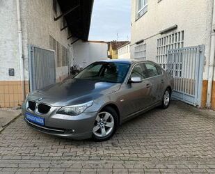 BMW 520 Gebrauchtwagen