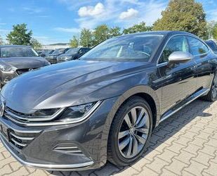 VW Arteon Gebrauchtwagen